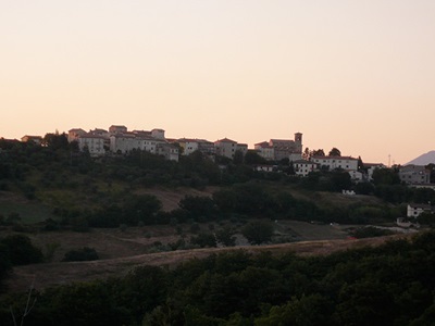 Pieve di Compresseto